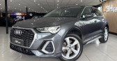 Annonce Audi Q3 occasion Hybride SPORTBACK 45 TFSI E 245 CH S-LINE HYBRIDE RECHARGEABLE S-TRO � Fay aux loges