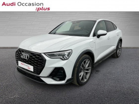 Audi Q3 , garage AUDI ST THIBAULT DES VIGNES  ST THIBAULT DES VIGNES