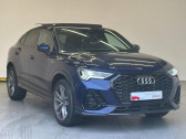 Audi Q3 Sportback 45 TFSI e 245ch S line S tronic 6   HOENHEIM 67