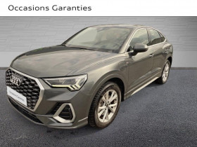 Audi Q3 , garage AUTO EXPO HAZEBROUCK  Hazebrouck