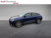 Audi Q3 occasion année 2024 boite Automatique Annonce Audi Q3 occasion Essence Sportback 45 TFSI e 245ch S line S tronic 6 à Avion