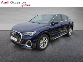 Audi Q3 , garage AUDI CESSON SEVIGNE  CESSON SEVIGNE