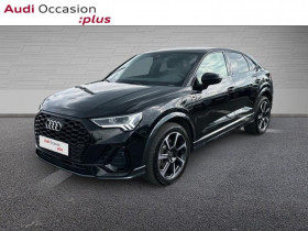 Audi Q3 , garage AUDI CESSON SEVIGNE  CESSON SEVIGNE