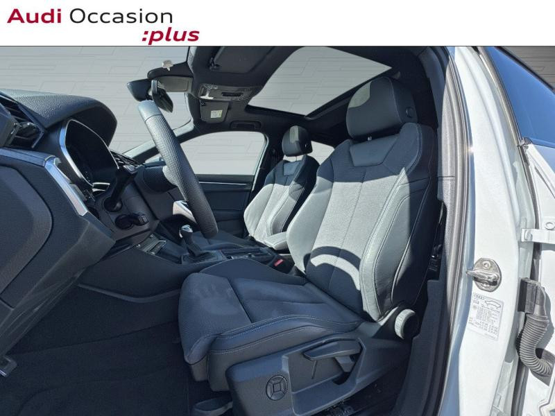 Audi Q3 Sportback 45 TFSI e 245ch S line S tronic 6  occasion  AUBIERE - photo n6