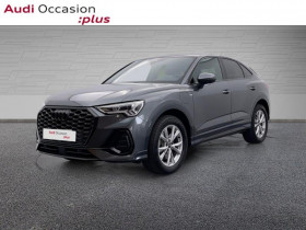Audi Q3 , garage AUDI ORVAULT  ORVAULT