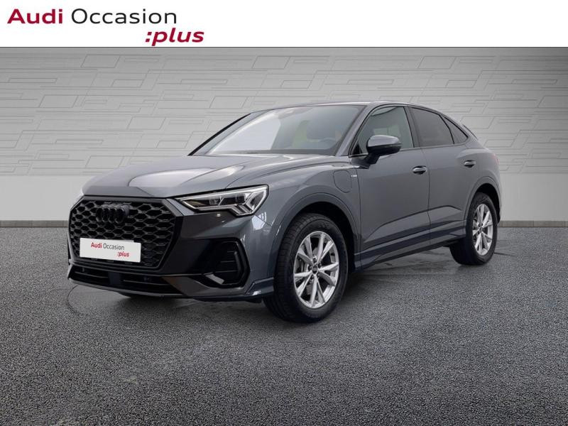 Audi Q3 Sportback 45 TFSI e 245ch S line S tronic 6  occasion  ORVAULT