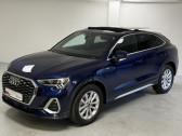 Audi Q3 Sportback 45 TFSI e 245ch S line S tronic 6   Obernai 67
