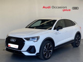 Audi occasion en region Alsace