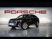 Audi Q3 Sportback 45 TFSI e 245ch S line S tronic 6   ST WITZ 95