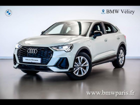 Audi Q3 , garage BMW Velizy  Velizy
