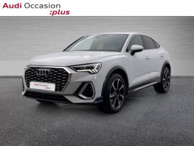 Audi Q3 , garage AUDI ORVAULT  ORVAULT
