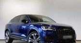 Audi Q3 occasion année 2021 boite Automatique Annonce Audi Q3 occasion Hybride SPORTBACK 45 TFSI e S-LINE *MATRIX* à Paris