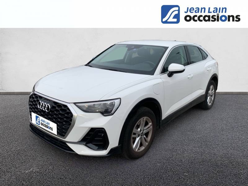 Audi Q3 Sportback 45 TFSIe 245 ch S tronic 6 Design  occasion  Margencel