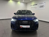 Audi Q3 Sportback 45 TFSIe 245 ch S tronic 6 S line  2024 - annonce de voiture en vente sur Auto Sélection.com