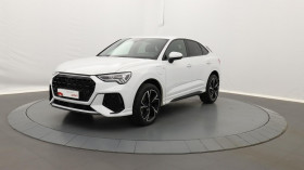 Audi Q3 , garage VOLKSWAGEN BEZIERS  Bziers