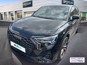 Audi Q3 , garage SPOTICAR STELLANTIS &YOU JOINVILLE  JOINVILLE LE PONT