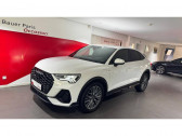 Audi Q3 Sportback 45 TFSIe 245 ch S tronic 6 S line   NANTERRE 92