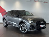 Audi Q3 Sportback 45 TFSIe 245 ch S tronic 6 S line   ROISSY-EN-France 95