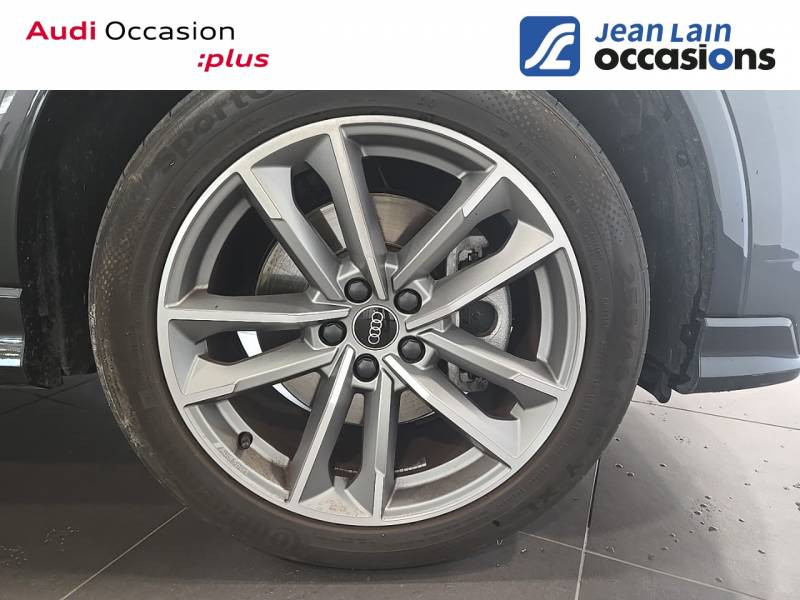 Audi Q3 Sportback 45 TFSIe 245 ch S tronic 6 S line  occasion  Seynod - photo n9
