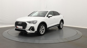 Audi Q3 , garage VOLKSWAGEN BEZIERS  Bziers