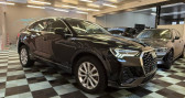 Audi Q3 SPORTBACK 45 TFSIE 245 CV DESIGN S TRONIC  � Saint-Brice-Courcelles 51