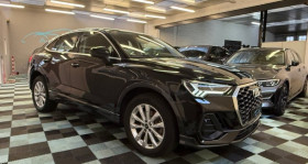 Audi Q3 occasion 2021 mise en vente &agrave; Saint-Brice-Courcelles par le garage AJ AUTO - photo n&deg;1