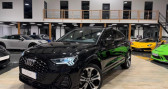Annonce Audi Q3 occasion Hybride Sportback 45 TFSIe 245 cv S-Line S-Tronic TFSI / Attelage /   Saint Denis En Val