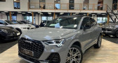 Audi Q3 SPORTBACK 45 TFSIE 245 PHEV HYBRID S-LINE S-TRONIC7  2024 - annonce de voiture en vente sur Auto Sélection.com