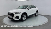 Audi Q3 Sportback 45 TFSIe 245CV S tronic DESIGN   Carcassonne 11