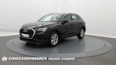 Annonce Audi Q3 occasion Diesel Sportback BUSINESS 35 TDI 150 ch S tronic 7 Executive  Bziers