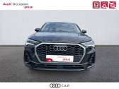 Annonce Audi Q3 occasion Essence SPORTBACK BUSINESS Q3 Sportback 45 TFSIe 245 ch S tronic 6  SAINTES