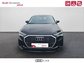 Audi Q3 , garage CAR SAINTES  SAINTES