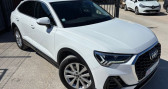 Audi Q3 occasion année 2022 boite Automatique Annonce Audi Q3 occasion Hybride Sportback Mild Hybrid 35 TFSI 150ch Advanced S tronic 7 à Cavaillon