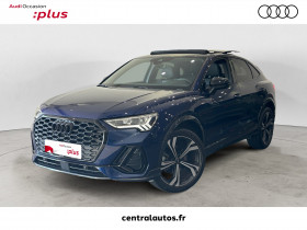 Audi Q3 , garage Audi Occasion Plus  Lyon