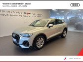 Audi Q3 occasion année 2020 Annonce Audi Q3 occasion Diesel SPORTBACK Q3 Sportback 35 TDI 150 ch S tronic 7 à Mâcon