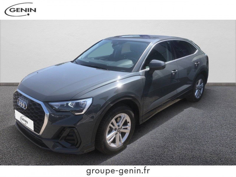 Audi Q3 SPORTBACK Q3 Sportback 35 TDI 150 ch S tronic 7  occasion  BOLLENE
