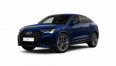 Audi Q3 occasion année 2024 Annonce Audi Q3 occasion Diesel SPORTBACK Q3 Sportback 35 TDI 150 ch S tronic 7 à Lyon