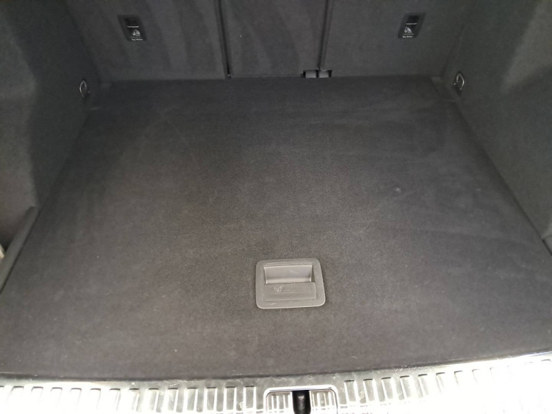 Audi Q3 SPORTBACK Q3 Sportback 35 TDI 150 ch S tronic 7  occasion  Saint-Cyr-sur-Loire - photo n8