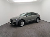 Audi Q3 SPORTBACK Q3 Sportback 35 TDI 150 ch S tronic 7   Saint-Cyr-sur-Loire 37