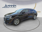 Annonce Audi Q3 occasion Diesel SPORTBACK Q3 Sportback 35 TDI 150 ch S tronic 7  Vert Saint Denis