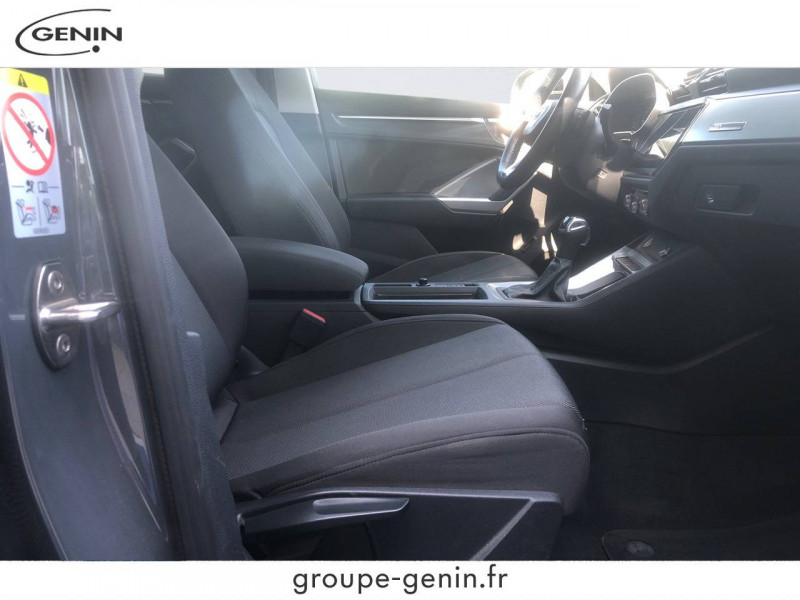 Audi Q3 SPORTBACK Q3 Sportback 35 TDI 150 ch S tronic 7  occasion  BOLLENE - photo n10
