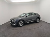 Audi Q3 occasion année 2022 Annonce Audi Q3 occasion Diesel SPORTBACK Q3 Sportback 35 TDI 150 ch S tronic 7 à Saint-Cyr-sur-Loire