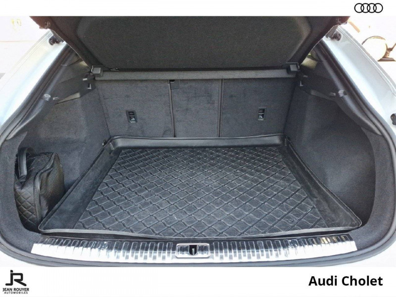 Audi Q3 SPORTBACK Q3 Sportback 35 TDI 150 ch S tronic 7  occasion  CHOLET - photo n7