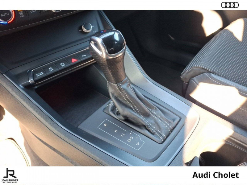 Audi Q3 SPORTBACK Q3 Sportback 35 TDI 150 ch S tronic 7  occasion  CHOLET - photo n6