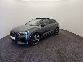 Audi Q3 , garage Audi Blois à Blois
