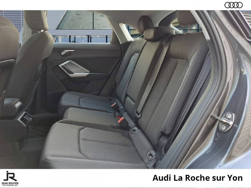 Audi Q3 SPORTBACK Q3 Sportback 35 TDI 150 ch S tronic 7  occasion  MOUILLERON LE CAPTIF - photo n4
