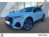 Audi Q3 SPORTBACK Q3 Sportback 35 TDI 150 ch S tronic 7   CHOLET 49