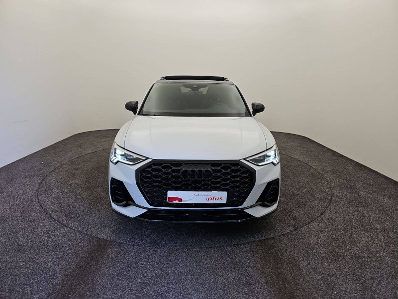 Audi Q3 SPORTBACK Q3 Sportback 35 TDI 150 ch S tronic 7  occasion  Blois - photo n10