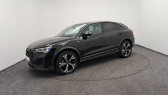 Annonce Audi Q3 occasion Diesel SPORTBACK Q3 Sportback 35 TDI 150 ch S tronic 7  Saint-Cyr-sur-Loire
