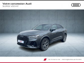 Audi Q3 SPORTBACK Q3 Sportback 35 TDI 150 ch S tronic 7  2021 - annonce de voiture en vente sur Auto Sélection.com